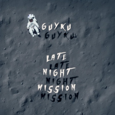 Late Night Mission - Single