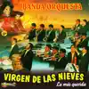 Banda Orquesta Virgen De Las Nieves - La Fiesta de Mi Patrón