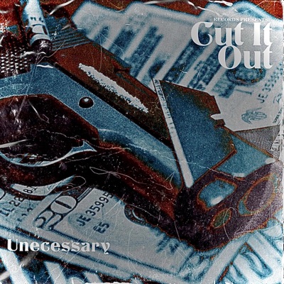 Cut It Out - Single