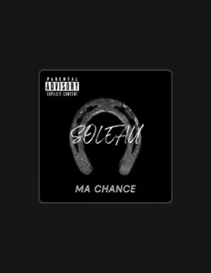 Ascolta Soleau, guarda video musicali, leggi la biografia, vedi le date del tour & altro!