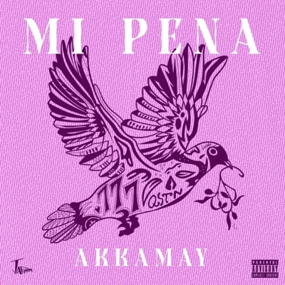 Mi Pena - Single