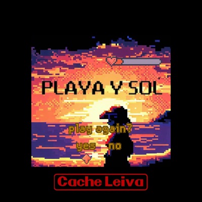 Playa y Sol - Single