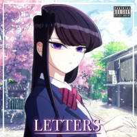 Letters - Single - GoldenEMP