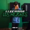 LLegamos Los Mejores - Homie LVC lyrics