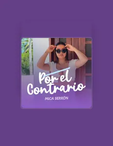 Listen to Mica Serron, watch music videos, read bio, see tour dates & more!