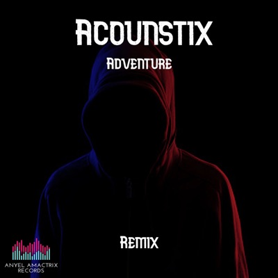 Adventure (Remix) - Single