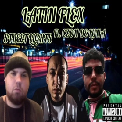 Street Lights (feat. Mexiveli & Czon De Luna) - Single