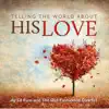 Ed Russ & The Old-Fashioned Quartet - When God Dips His Love in My Heart