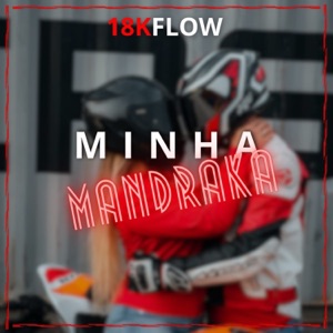 Minha Mandraka (feat. Vidal) - Single