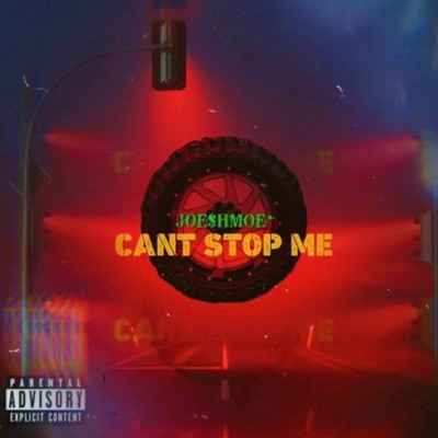 Can't Stop Me - Single