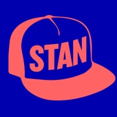 Stan (Kevin McKay Extended Mix) artwork