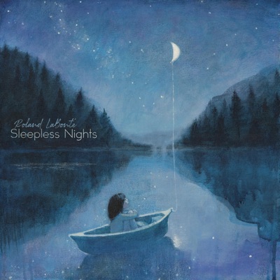 Sleepless Nights - EP