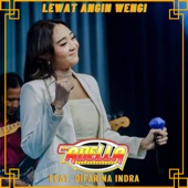 Lewat Angin Wengi (feat. Difarina Indra) artwork