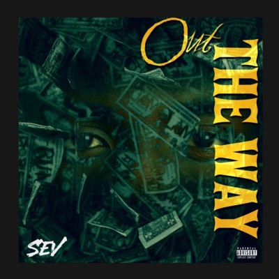 Out the Way - Single