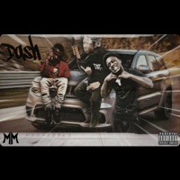 Doin the Dash (feat. Mack Meezyy & GlockBaby Tico) - Single - MeezyMainee