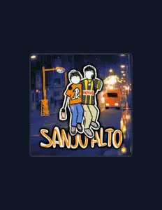 Listen to Serehiio, watch music videos, read bio, see tour dates & more!