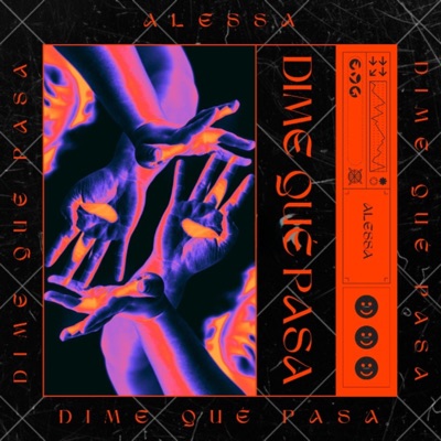 Dime Qué Pasa - Single