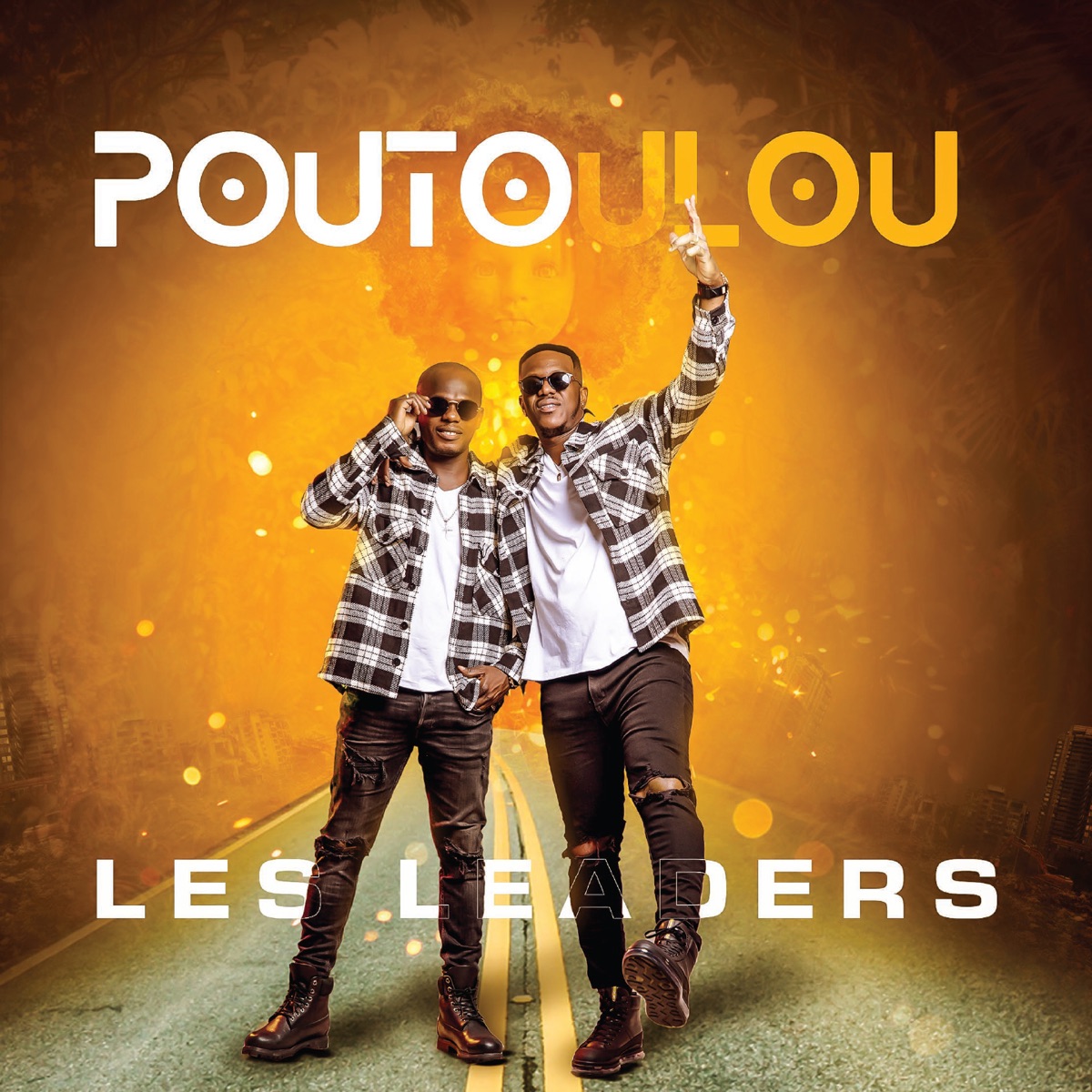POUTOULOU - EP - Album by LES LEADERS - Apple Music