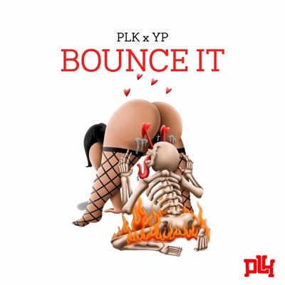 Bounce It (feat. YP) - Single