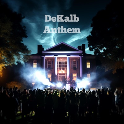 DeKalb Anthem - Single