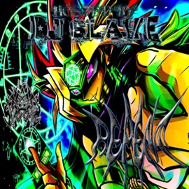 REPENT (feat. slave) Skest