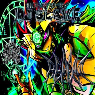 REPENT (feat. slave) - Single