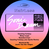 Dazzling Fantasy (Jex Opolis Remix) artwork