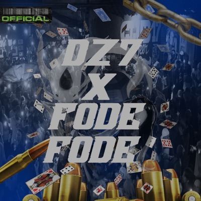 Dz7 / Fode Fode - Single
