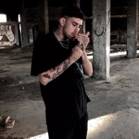 Corta freestyle session #2 - Single - Hilach