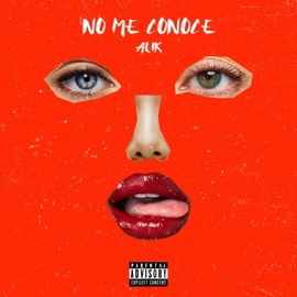 No Me Conoce Alik