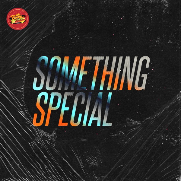 Something Special - Single