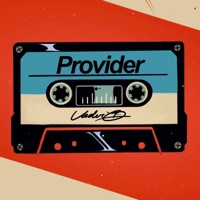 Provider - Single - Vader the Villin