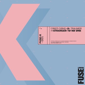 Stranger to No One - Single