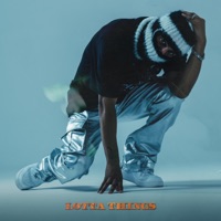 Lotta Things - Single - A-Park