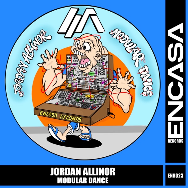 Modular Dance - Single