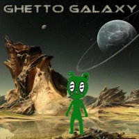 Ghetto Galaxy - Single - Serg Osiris