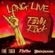 Long Live Party Rock Fire Tiger Remix Single