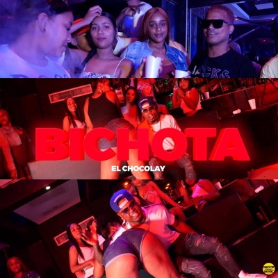 BICHOTA - Single