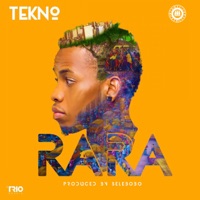 Rara - Single - Tekno