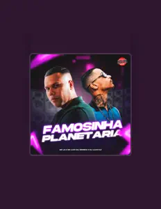 Listen to DJ Bokinha, watch music videos, read bio, see tour dates & more!