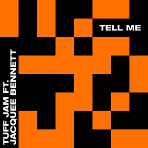 Tell Me (feat. Jacquee Bennett) - EP