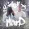 Grinding Hard (feat. GXTTI) - YB Patricio lyrics