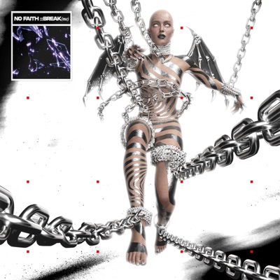 No Faith ::Break(Me) - Single