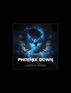 收听 Phoenix Down、观看音乐视频、阅读小传、查看巡演日期等 ！