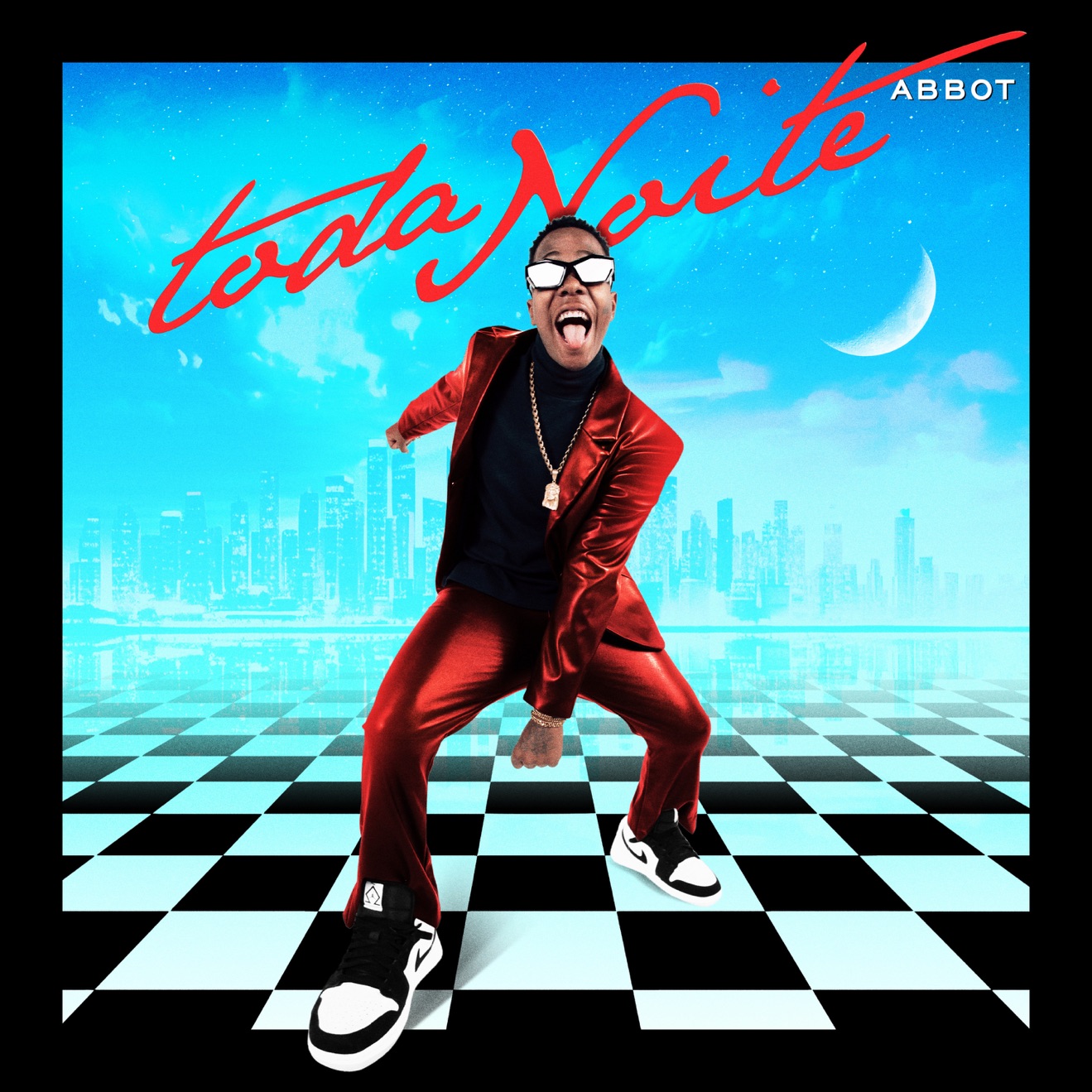Abbot & Pepito – Toda Noite (2023) [iTunes Match M4A]