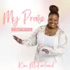 Kim McFarland - That I Win