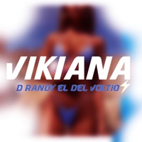 Vikiana - Single - D Randy El Del Voltio