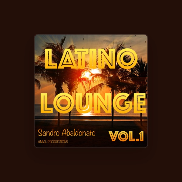 Sandro Abaldonato's avatar