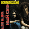 Quadrafônico - Alceu Valença & Geraldo Azevedo