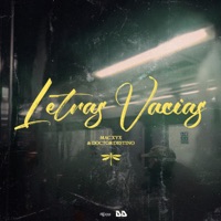 Letras Vacías - Doctor Destino & Mac xyx